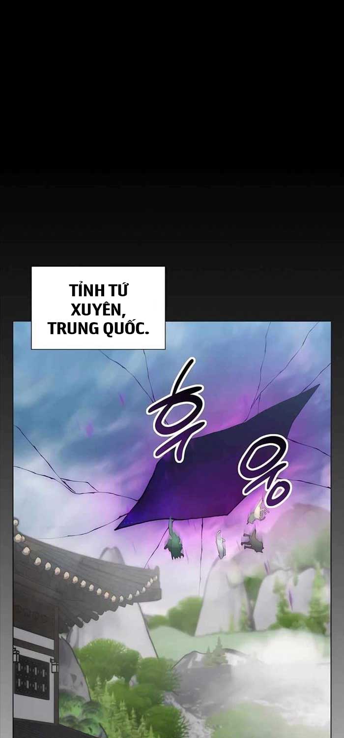 Tôi Làm Vườn Tại Thế Giới Thợ Săn Chapter 49 - Trang 71