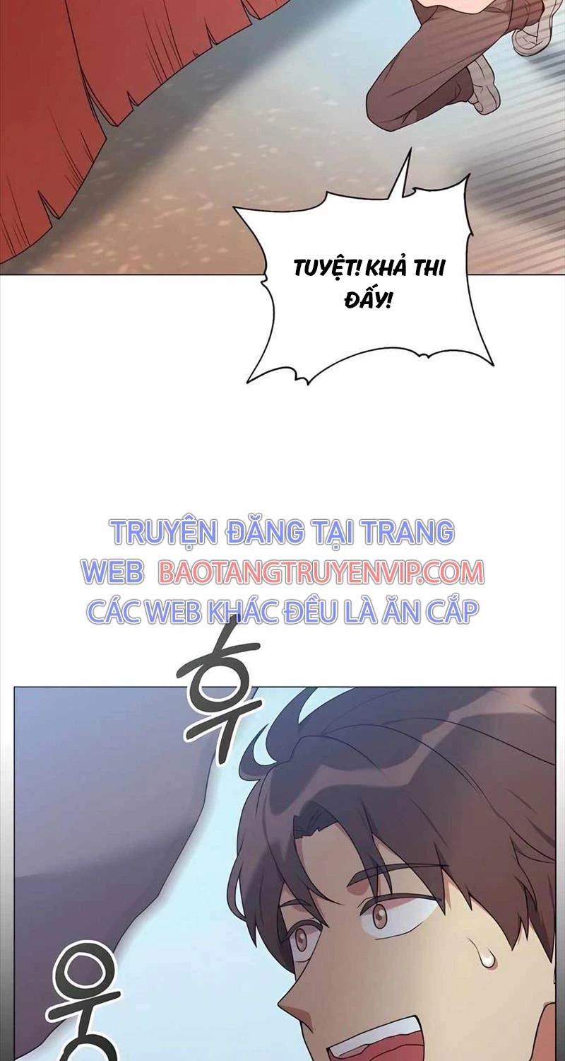 Tôi Làm Vườn Tại Thế Giới Thợ Săn Chapter 42 - Trang 56