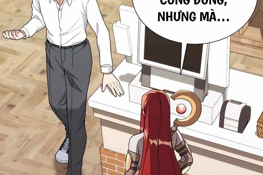 Tôi Làm Vườn Tại Thế Giới Thợ Săn Chapter 7 - Trang 129