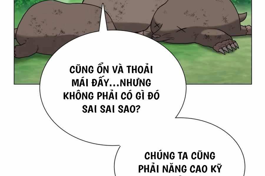 Tôi Làm Vườn Tại Thế Giới Thợ Săn Chapter 2 - Trang 214