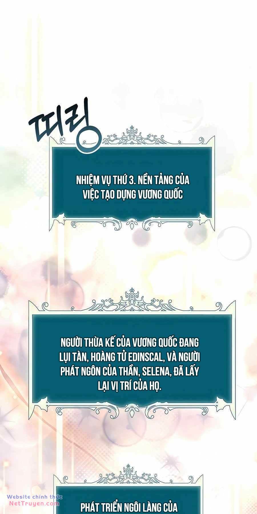 Tôi Làm Vườn Tại Thế Giới Thợ Săn Chapter 31 - Trang 1