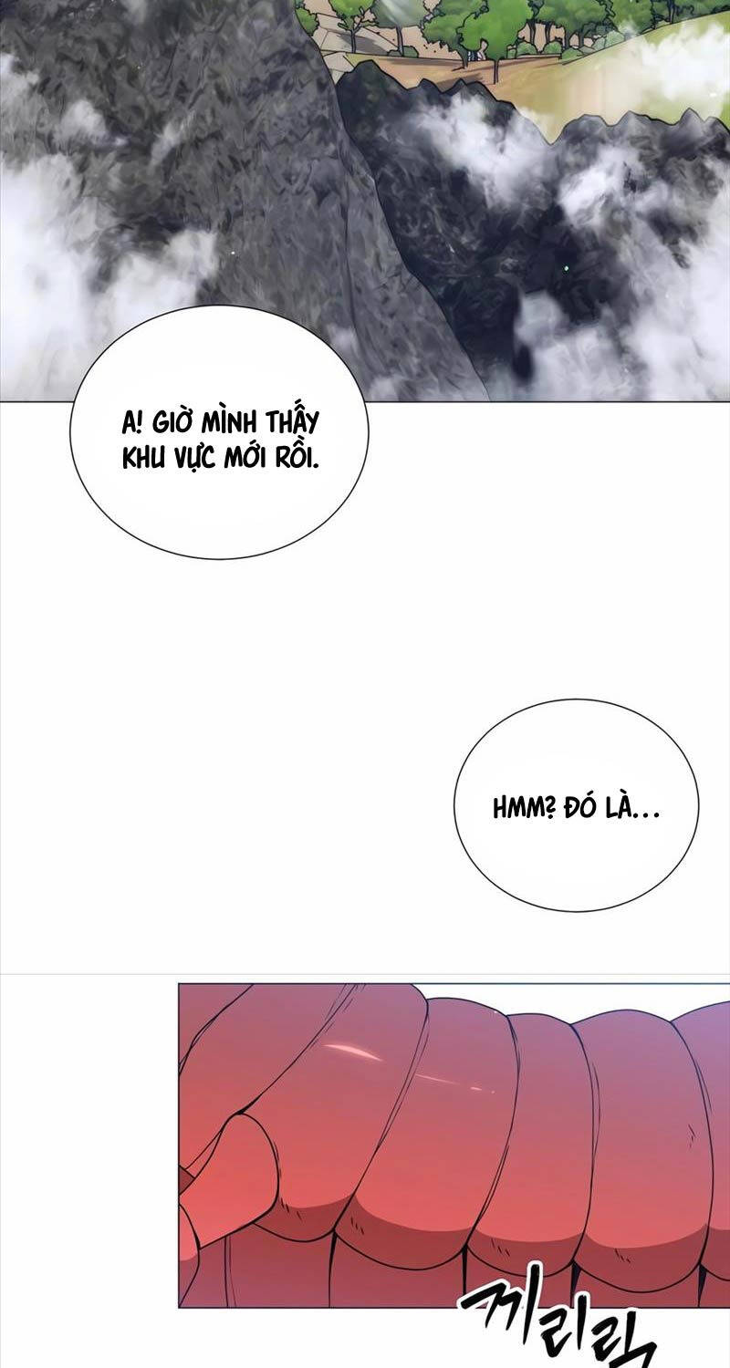 Tôi Làm Vườn Tại Thế Giới Thợ Săn Chapter 41 - Trang 38