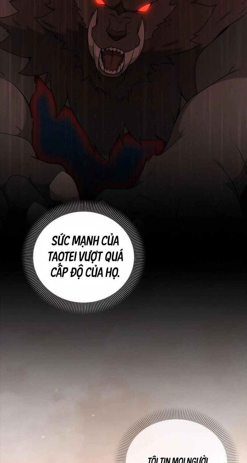 Tôi Làm Vườn Tại Thế Giới Thợ Săn Chapter 48 - Trang 20