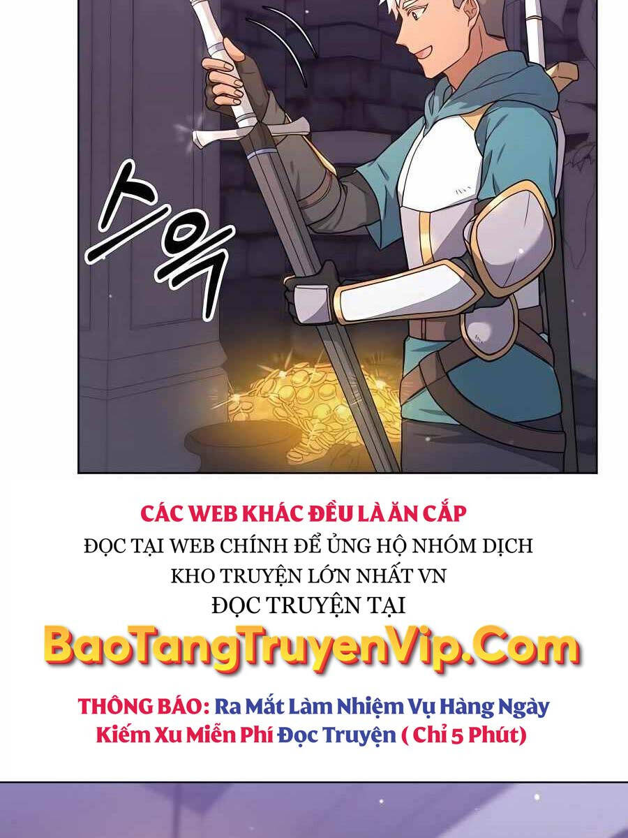 Tôi Làm Vườn Tại Thế Giới Thợ Săn Chapter 17 - Trang 12