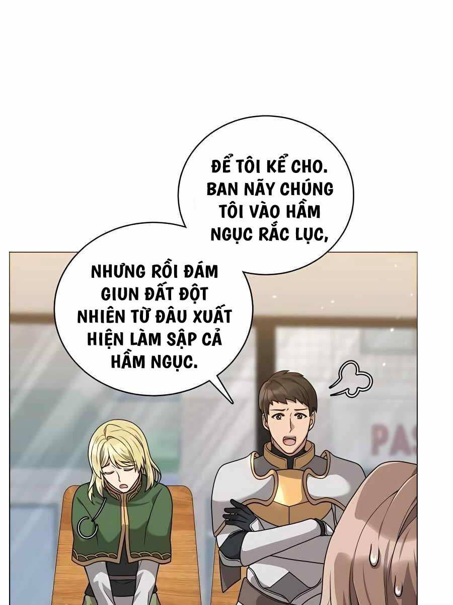 Tôi Làm Vườn Tại Thế Giới Thợ Săn Chapter 17 - Trang 90