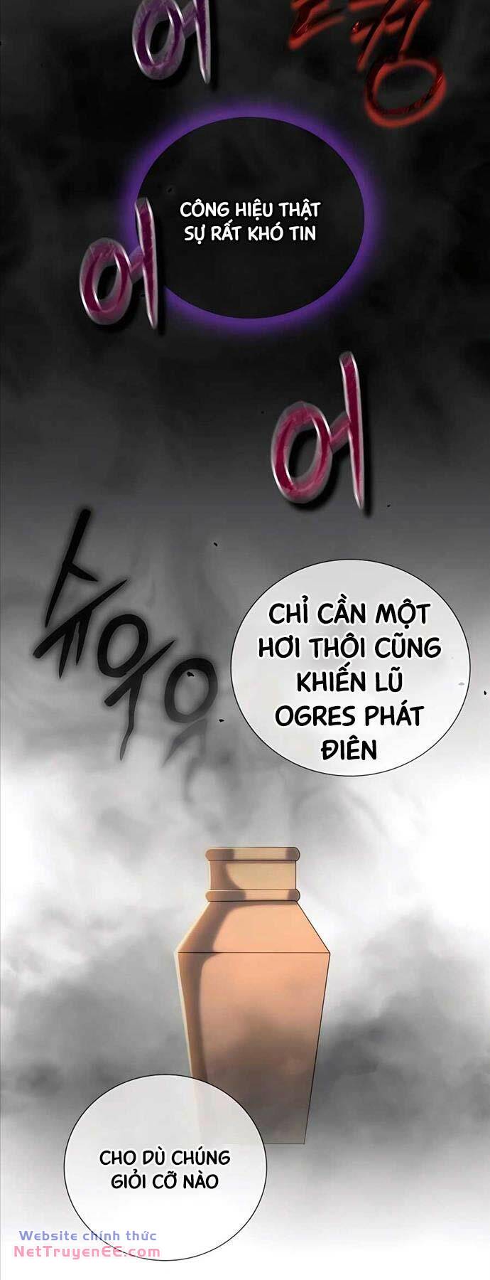 Tôi Làm Vườn Tại Thế Giới Thợ Săn Chapter 26 - Trang 33