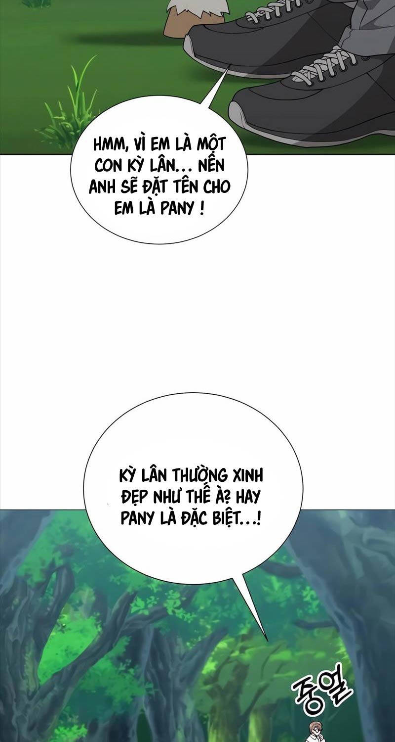 Tôi Làm Vườn Tại Thế Giới Thợ Săn Chapter 40 - Trang 40