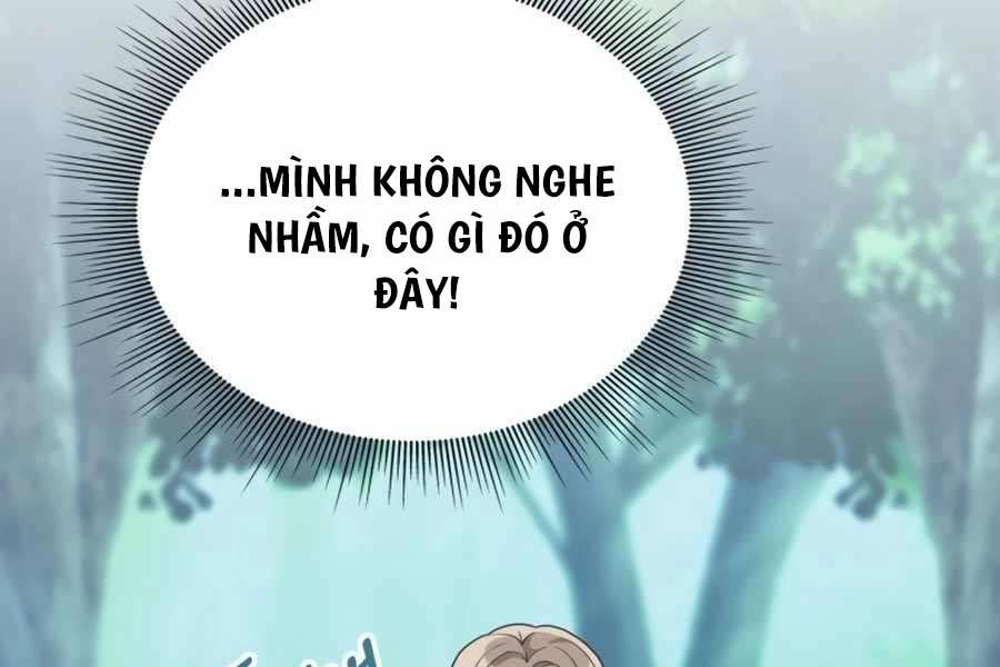 Tôi Làm Vườn Tại Thế Giới Thợ Săn Chapter 3 - Trang 134