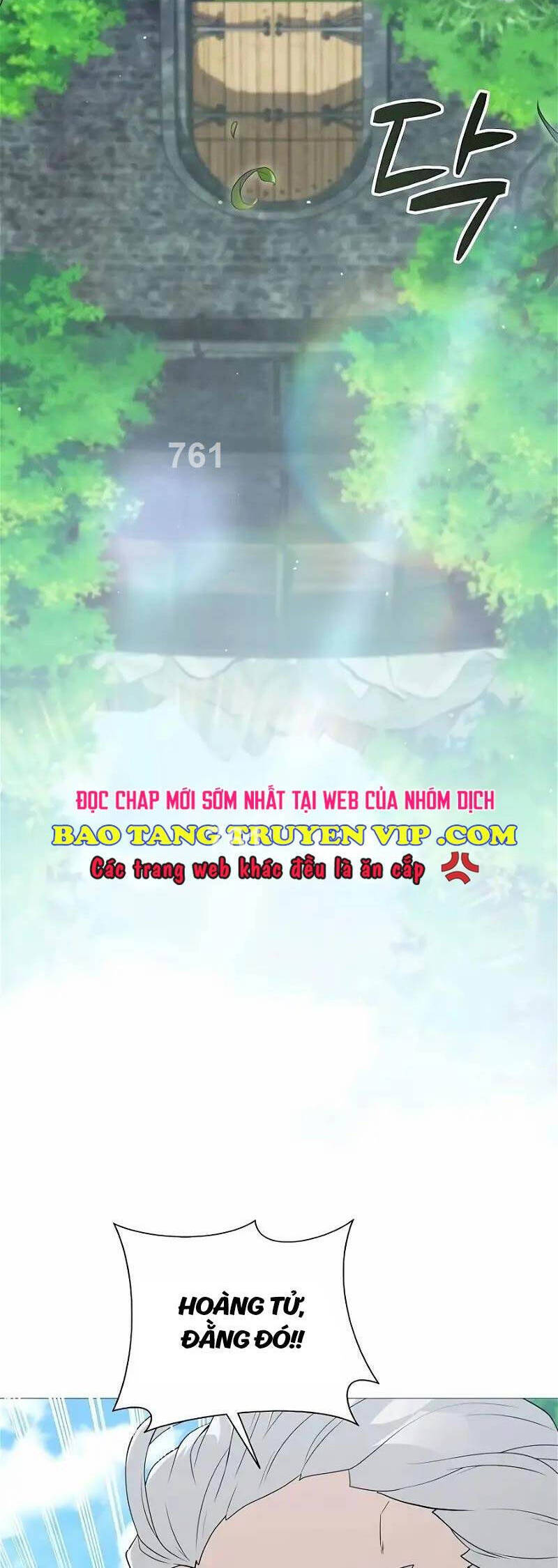 Tôi Làm Vườn Tại Thế Giới Thợ Săn Chapter 34 - Trang 3