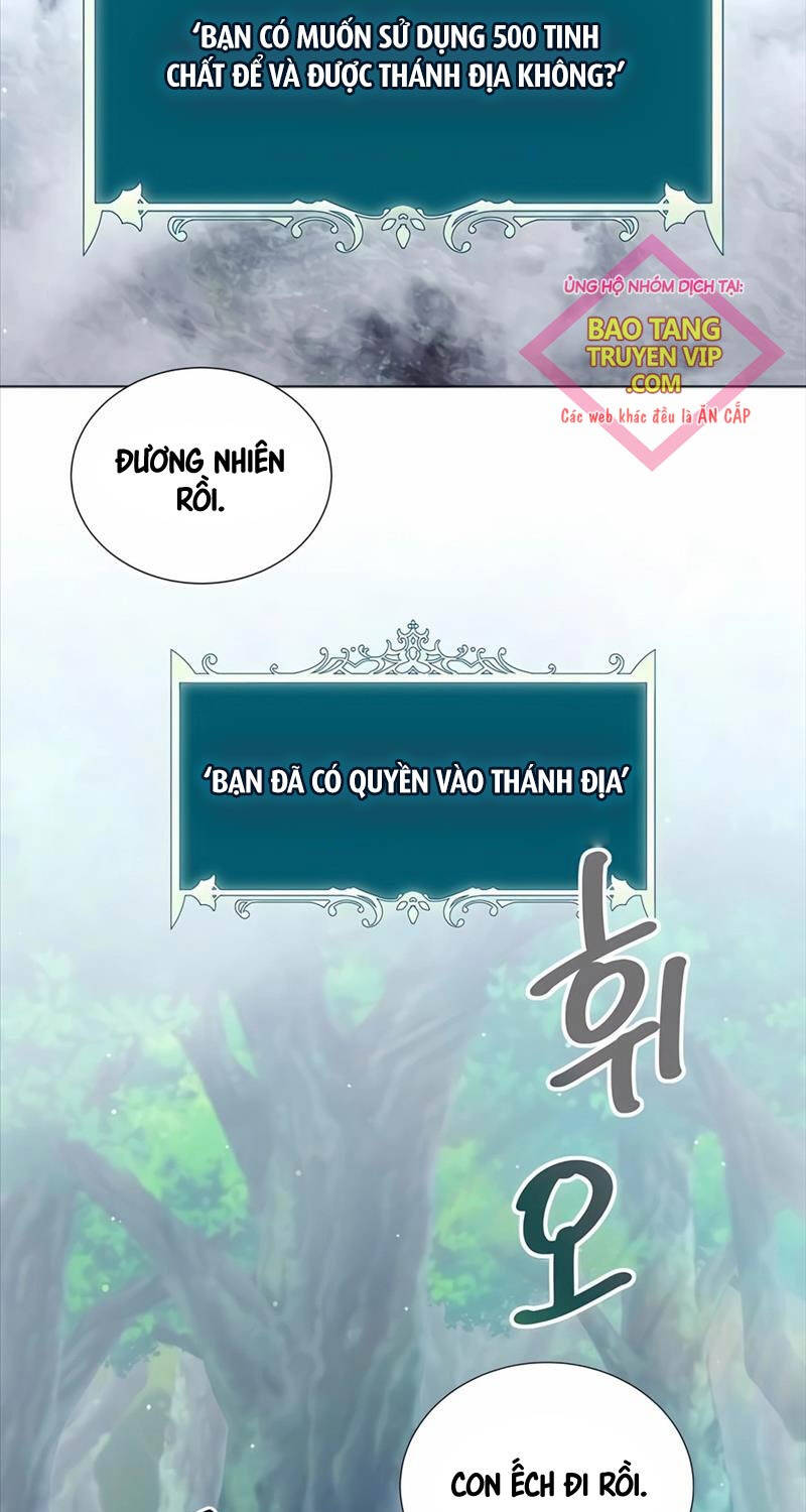 Tôi Làm Vườn Tại Thế Giới Thợ Săn Chapter 41 - Trang 28