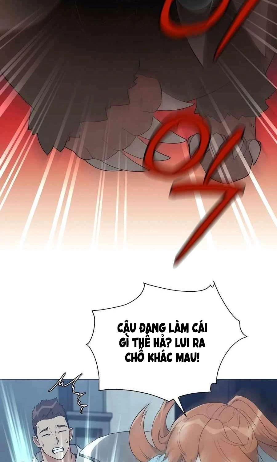 Tôi Làm Vườn Tại Thế Giới Thợ Săn Chapter 45 - Trang 59