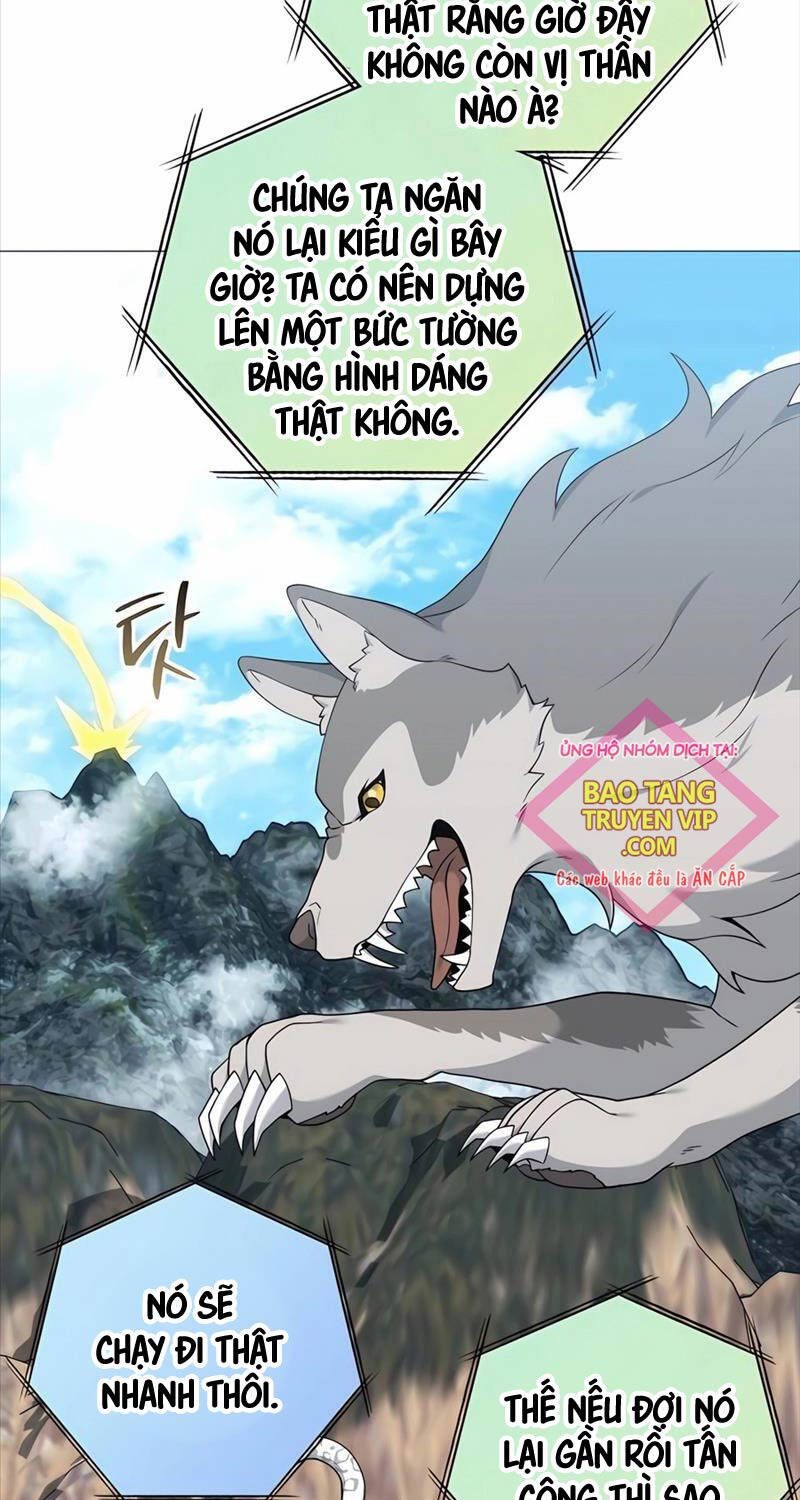 Tôi Làm Vườn Tại Thế Giới Thợ Săn Chapter 40 - Trang 6