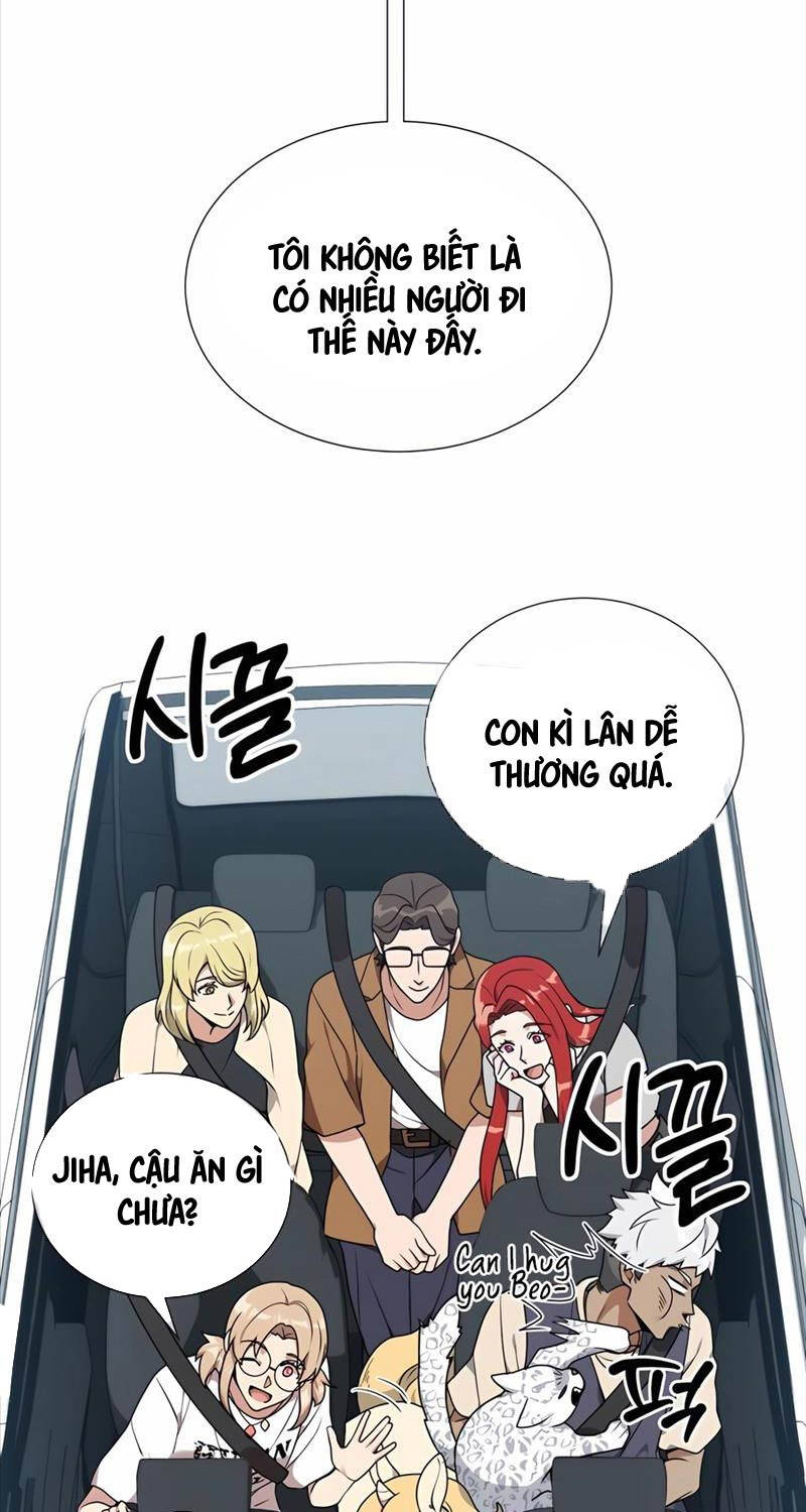 Tôi Làm Vườn Tại Thế Giới Thợ Săn Chapter 41 - Trang 86