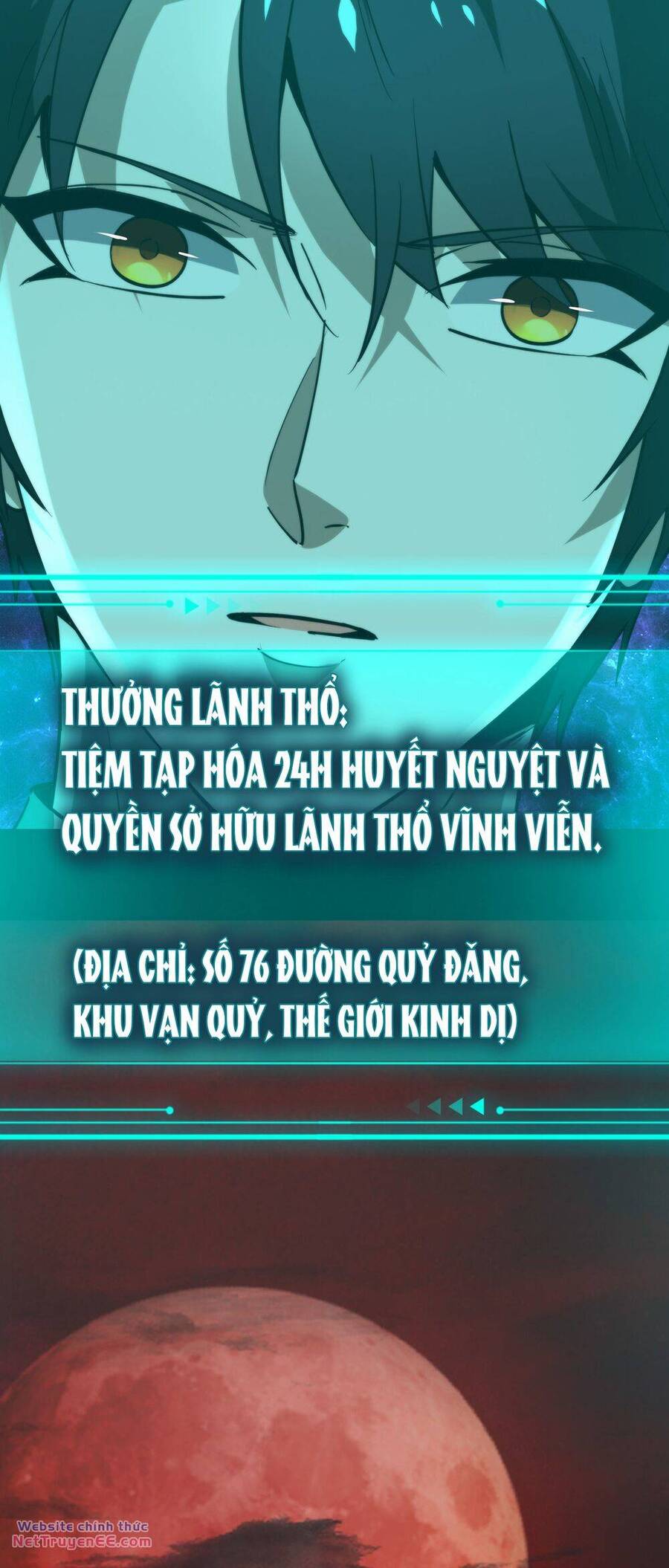 Ta Biến Thế Giới Kinh Dị Thành Trò Chơi Nuôi Dưỡng Chapter 16 - Trang 51