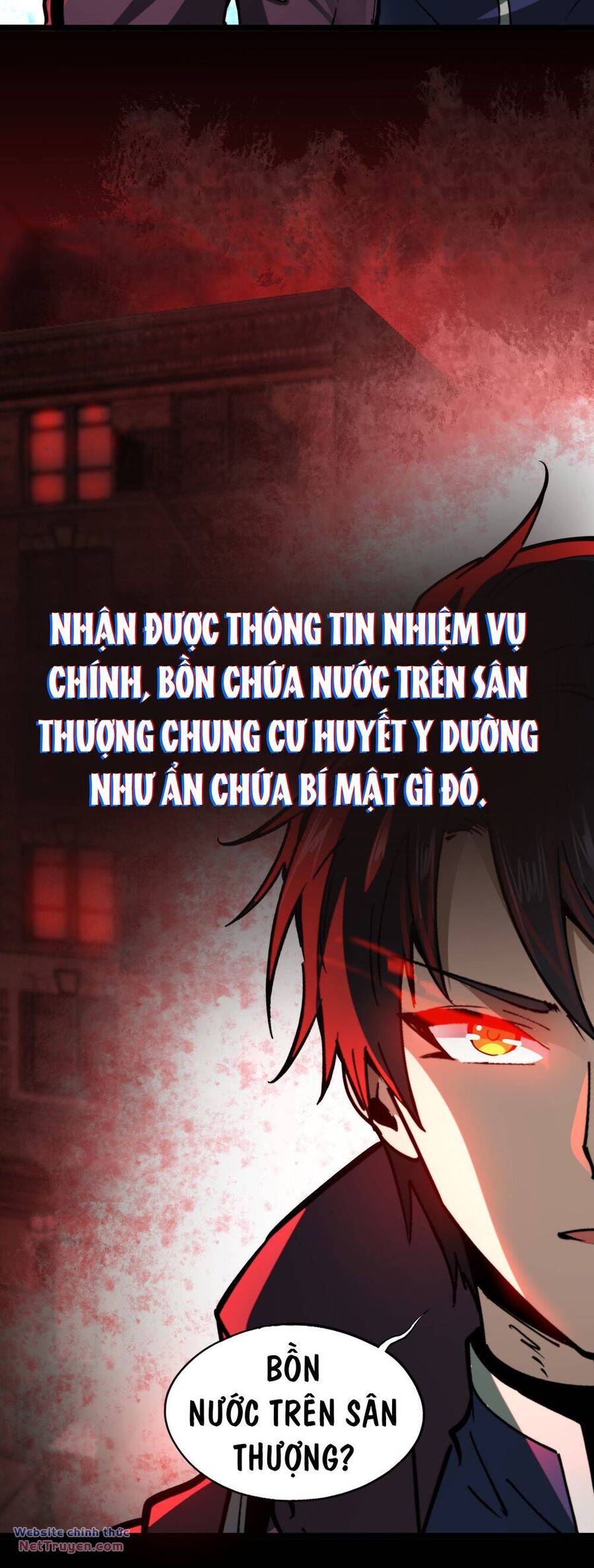 Ta Biến Thế Giới Kinh Dị Thành Trò Chơi Nuôi Dưỡng Chapter 21 - Trang 19