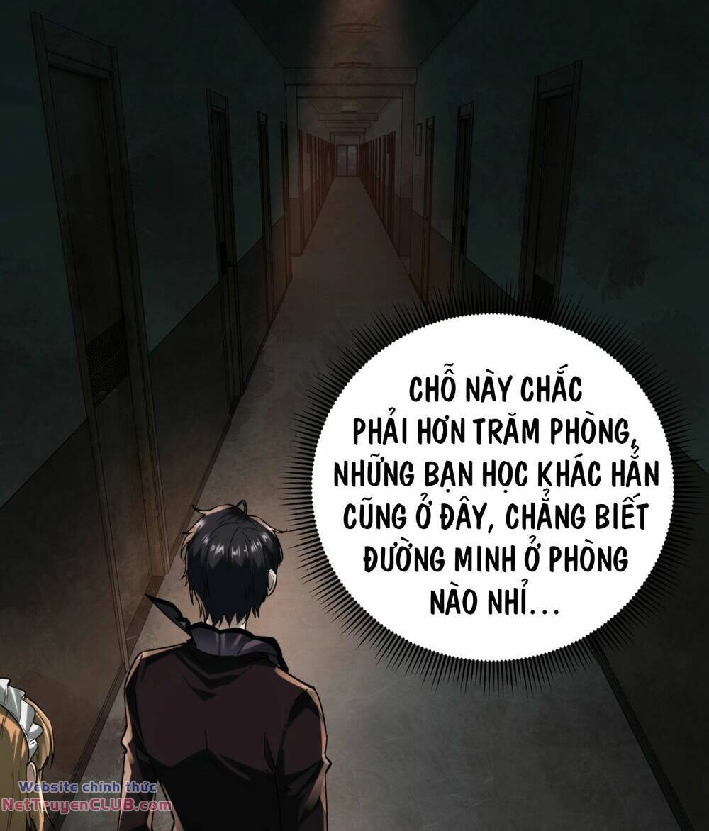 Ta Biến Thế Giới Kinh Dị Thành Trò Chơi Nuôi Dưỡng Chapter 3 - Trang 74