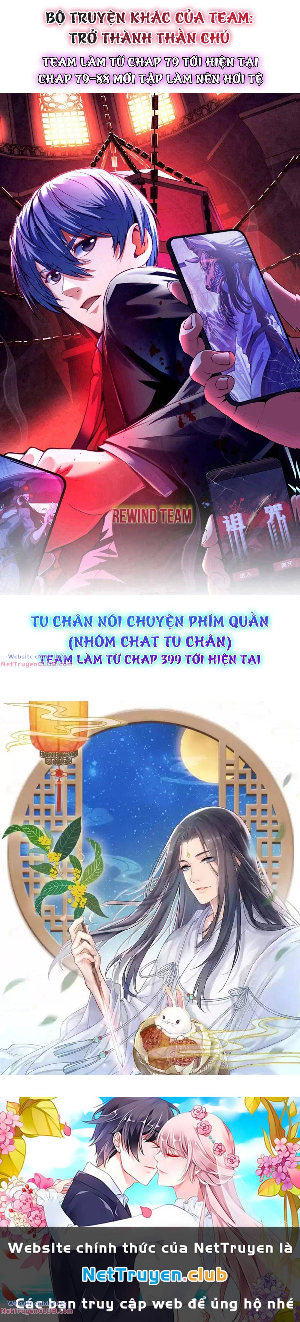 Ta Biến Thế Giới Kinh Dị Thành Trò Chơi Nuôi Dưỡng Chapter 8 - Trang 52