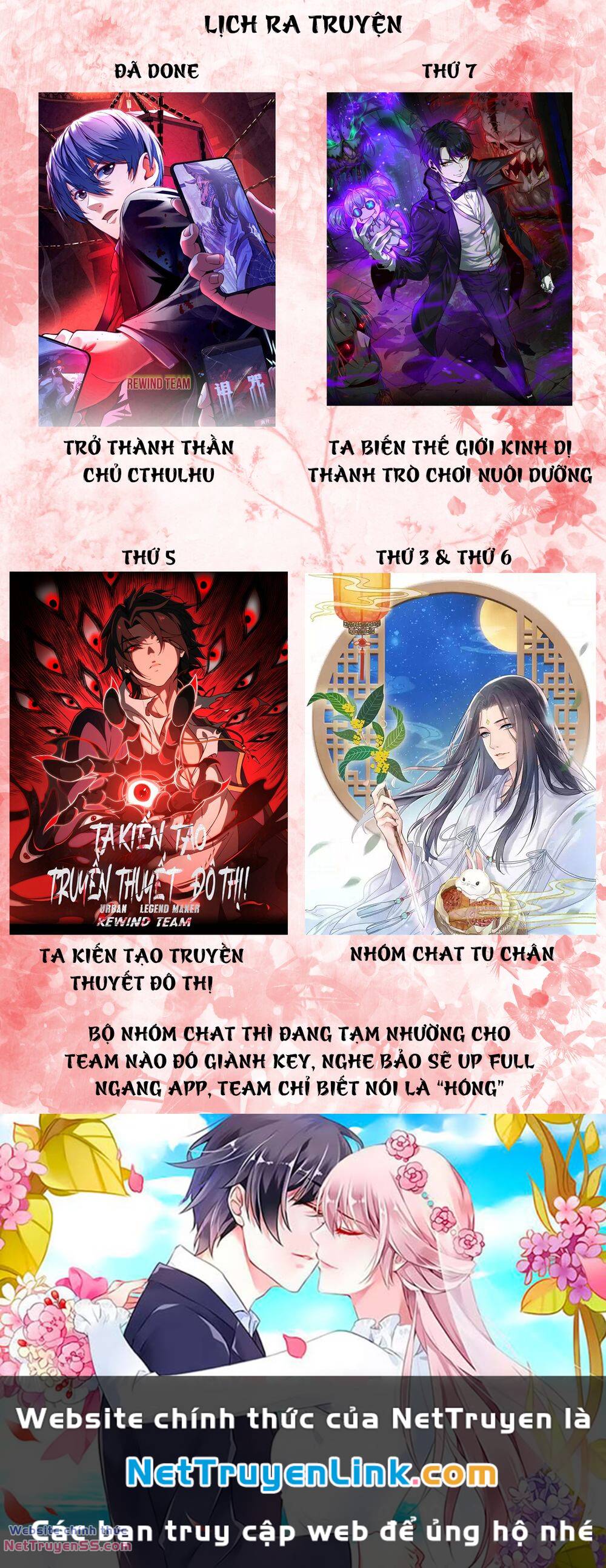 Ta Biến Thế Giới Kinh Dị Thành Trò Chơi Nuôi Dưỡng Chapter 11 - Trang 48