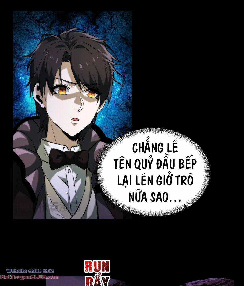 Ta Biến Thế Giới Kinh Dị Thành Trò Chơi Nuôi Dưỡng Chapter 3 - Trang 3