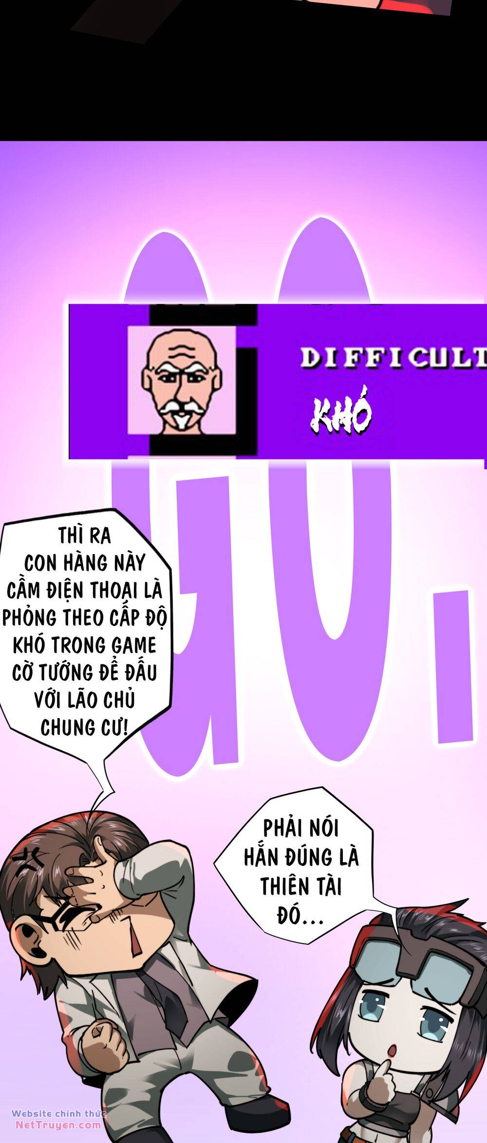 Ta Biến Thế Giới Kinh Dị Thành Trò Chơi Nuôi Dưỡng Chapter 20 - Trang 39