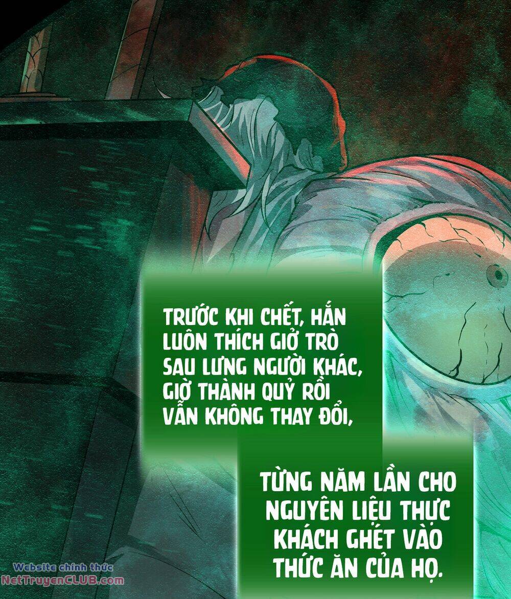 Ta Biến Thế Giới Kinh Dị Thành Trò Chơi Nuôi Dưỡng Chapter 2 - Trang 68