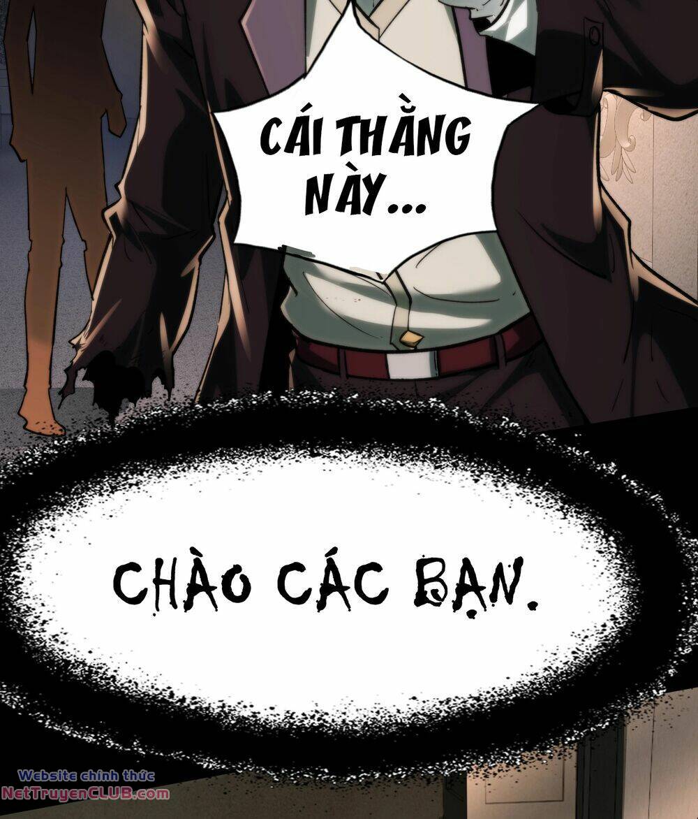 Ta Biến Thế Giới Kinh Dị Thành Trò Chơi Nuôi Dưỡng Chapter 3 - Trang 39