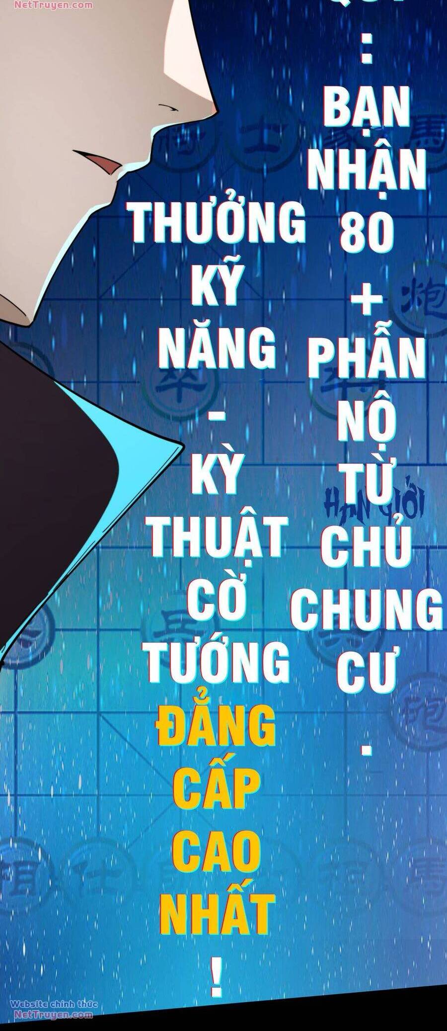 Ta Biến Thế Giới Kinh Dị Thành Trò Chơi Nuôi Dưỡng Chapter 21 - Trang 5