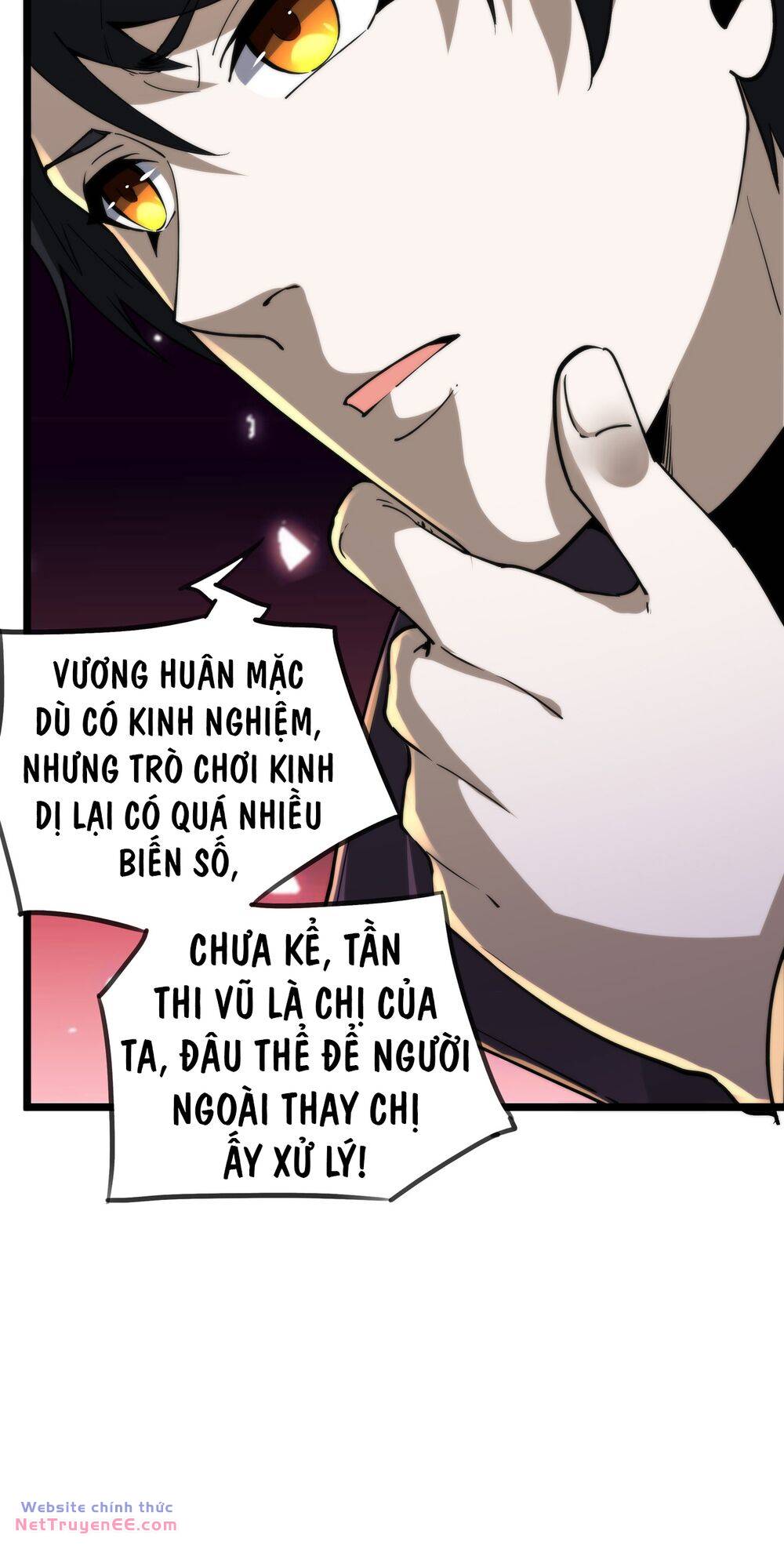 Ta Biến Thế Giới Kinh Dị Thành Trò Chơi Nuôi Dưỡng Chapter 18 - Trang 17