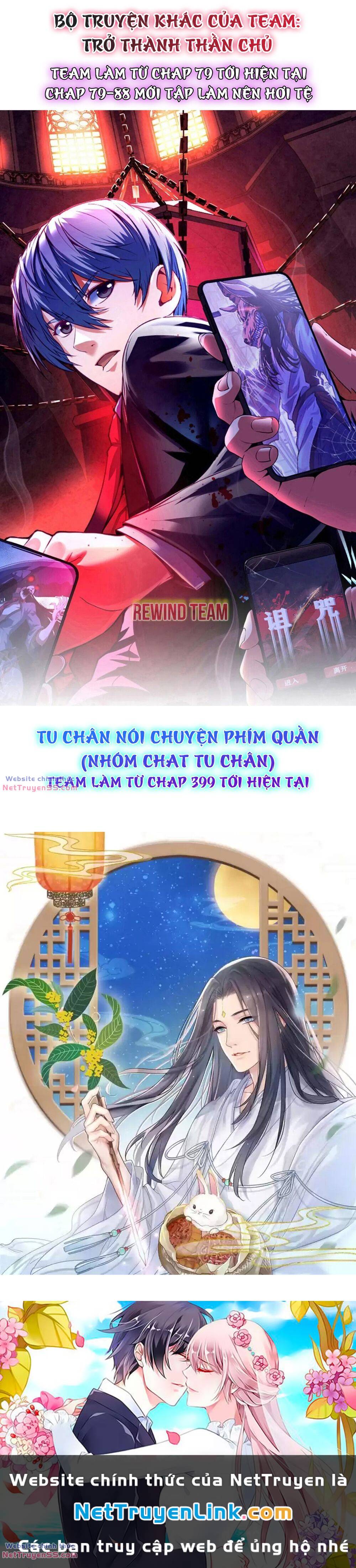 Ta Biến Thế Giới Kinh Dị Thành Trò Chơi Nuôi Dưỡng Chapter 9 - Trang 56