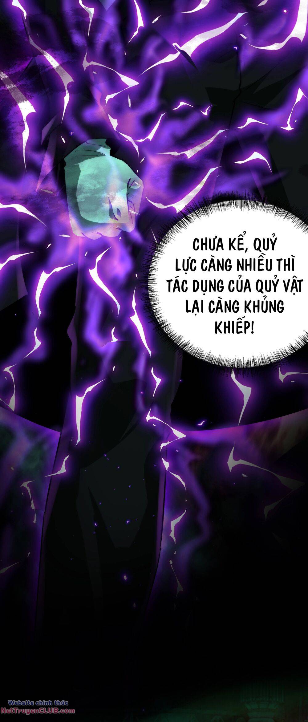 Ta Biến Thế Giới Kinh Dị Thành Trò Chơi Nuôi Dưỡng Chapter 8 - Trang 16