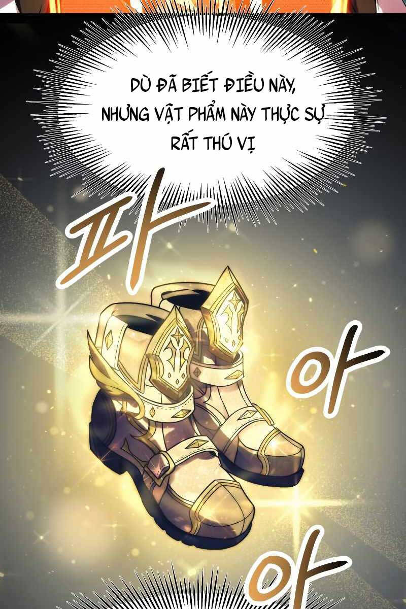 Ta Nhận Được Vật Phẩm Thần Thoại Chapter 48 - Trang 17