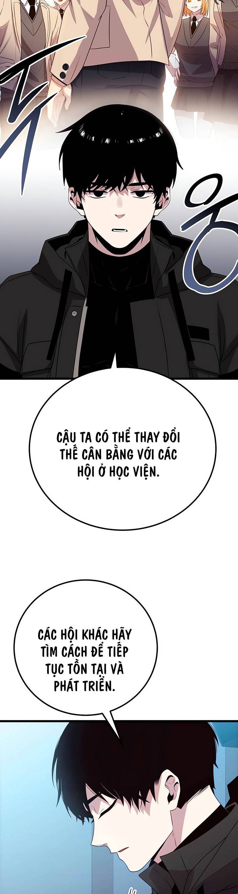 Ta Nhận Được Vật Phẩm Thần Thoại Chapter 105 - Trang 57