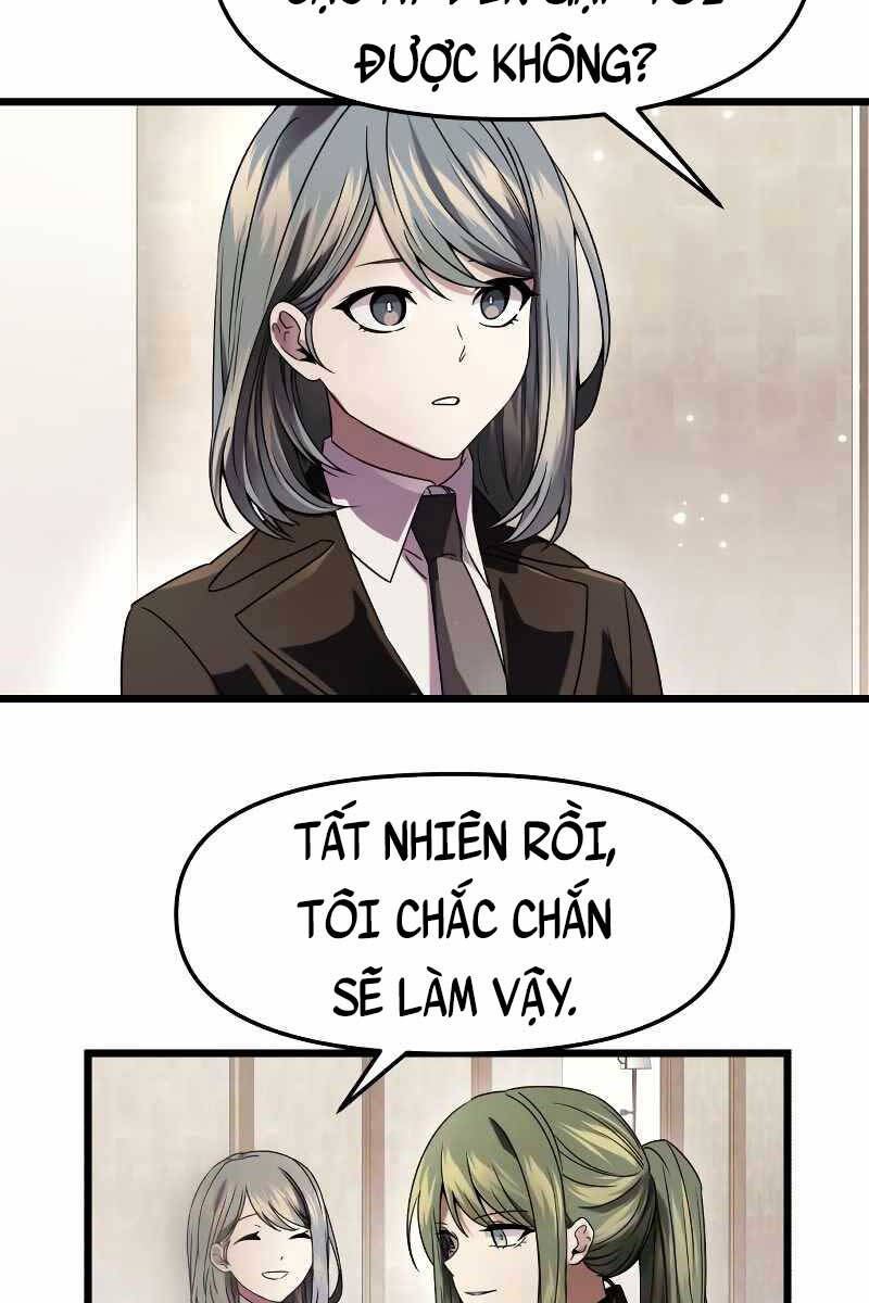 Ta Nhận Được Vật Phẩm Thần Thoại Chapter 41 - Trang 8