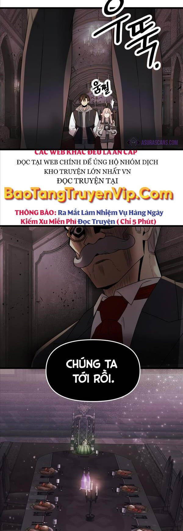 Ta Nhận Được Vật Phẩm Thần Thoại Chapter 43 - Trang 22