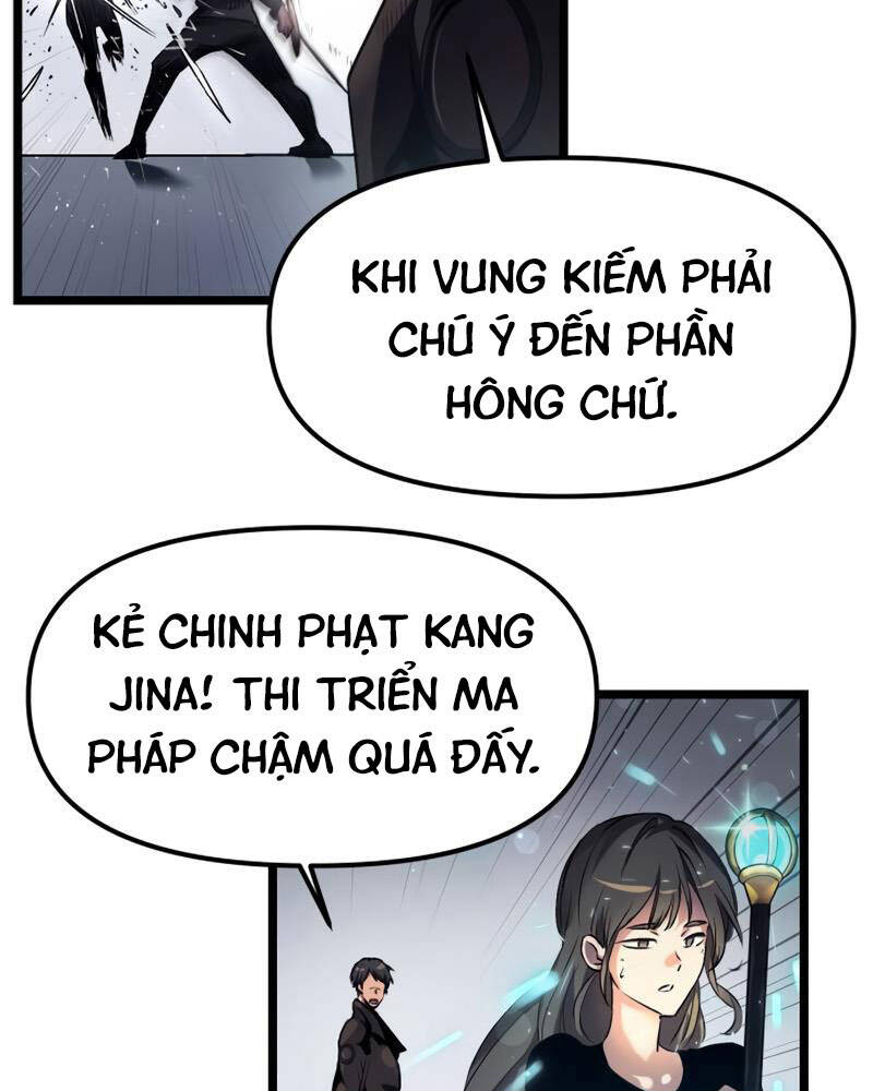 Ta Nhận Được Vật Phẩm Thần Thoại Chapter 13 - Trang 121