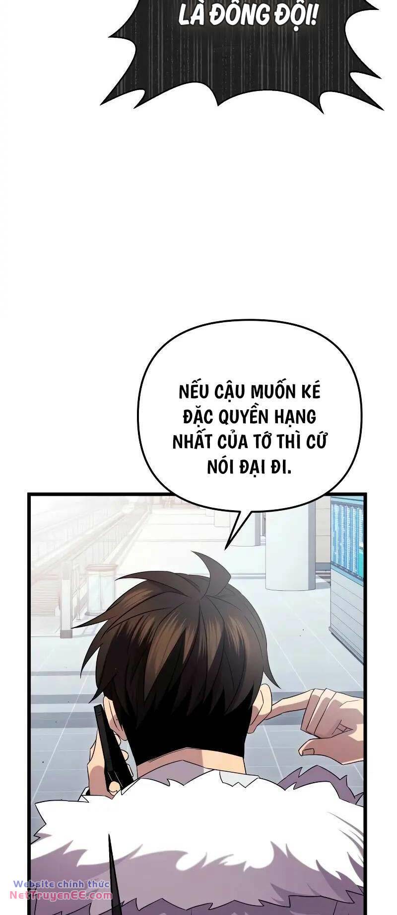 Ta Nhận Được Vật Phẩm Thần Thoại Chapter 96 - Trang 22