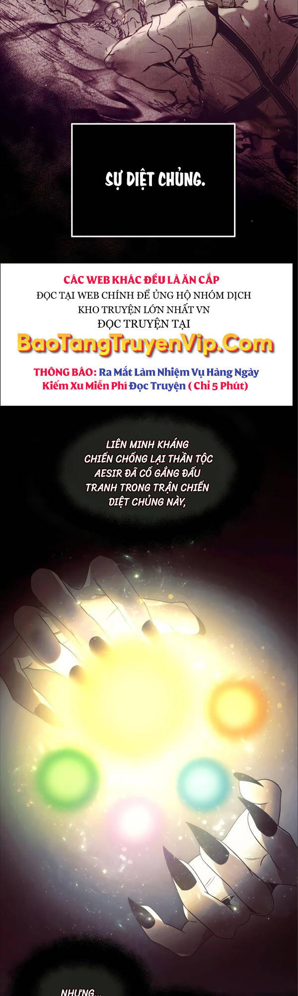 Ta Nhận Được Vật Phẩm Thần Thoại Chapter 53 - Trang 30