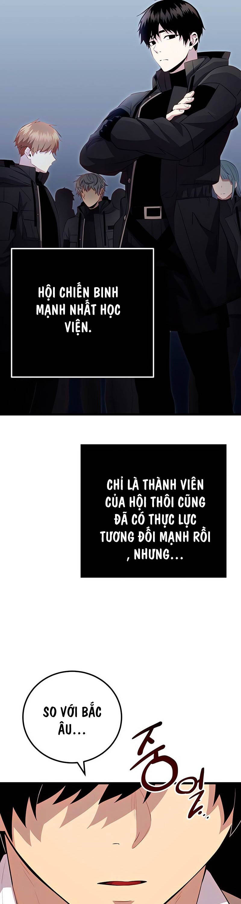 Ta Nhận Được Vật Phẩm Thần Thoại Chapter 105 - Trang 21