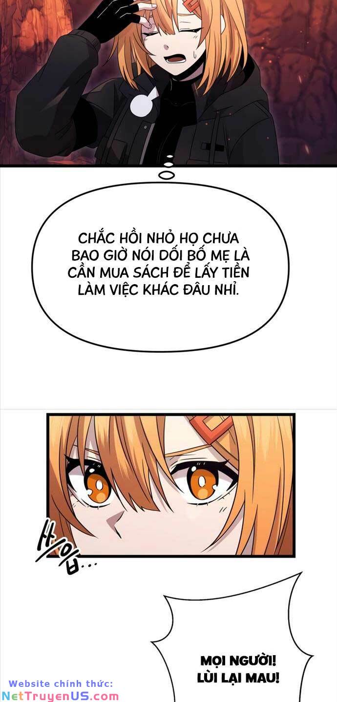 Ta Nhận Được Vật Phẩm Thần Thoại Chapter 77 - Trang 30