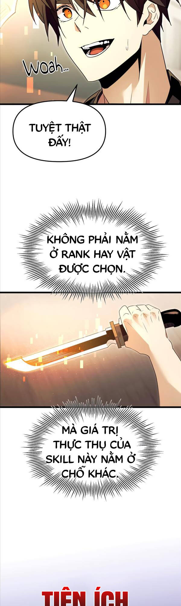 Ta Nhận Được Vật Phẩm Thần Thoại Chapter 66 - Trang 1