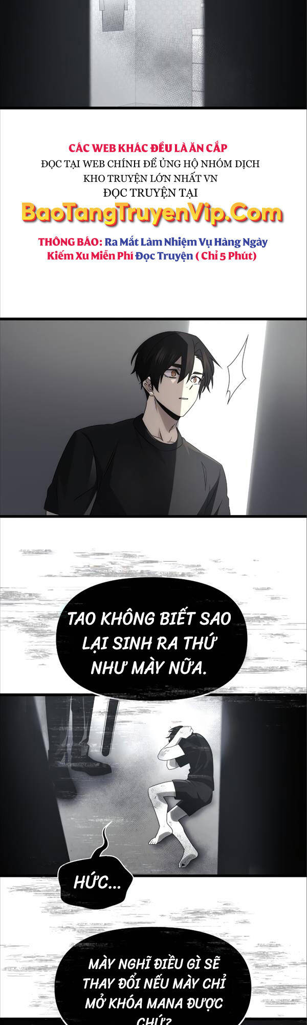 Ta Nhận Được Vật Phẩm Thần Thoại Chapter 53 - Trang 8