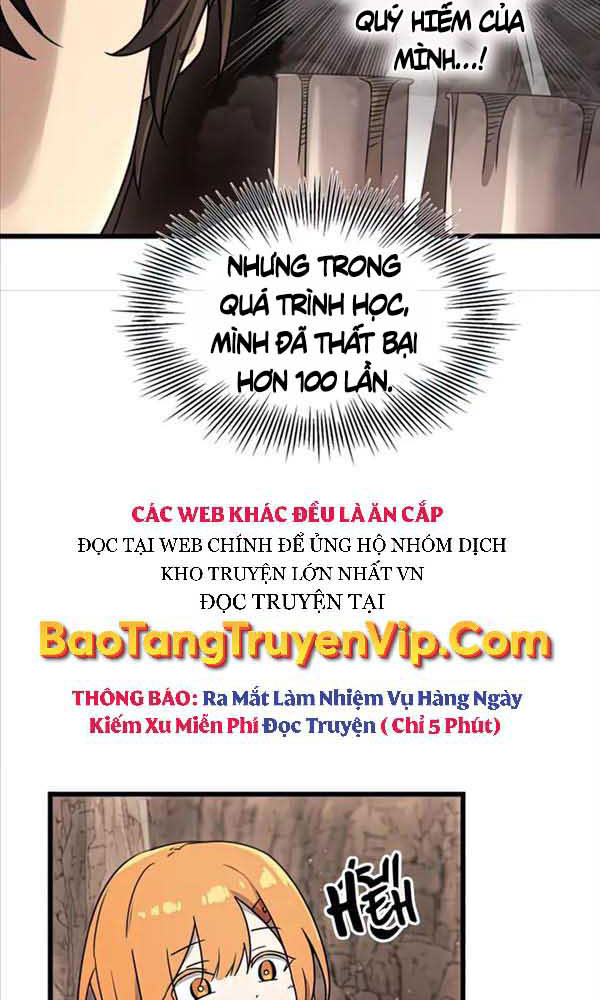 Ta Nhận Được Vật Phẩm Thần Thoại Chapter 27 - Trang 5