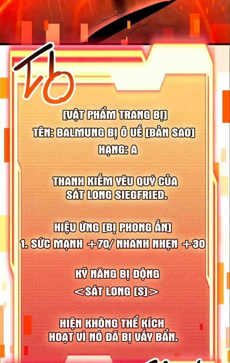 Ta Nhận Được Vật Phẩm Thần Thoại Chapter 74 - Trang 85