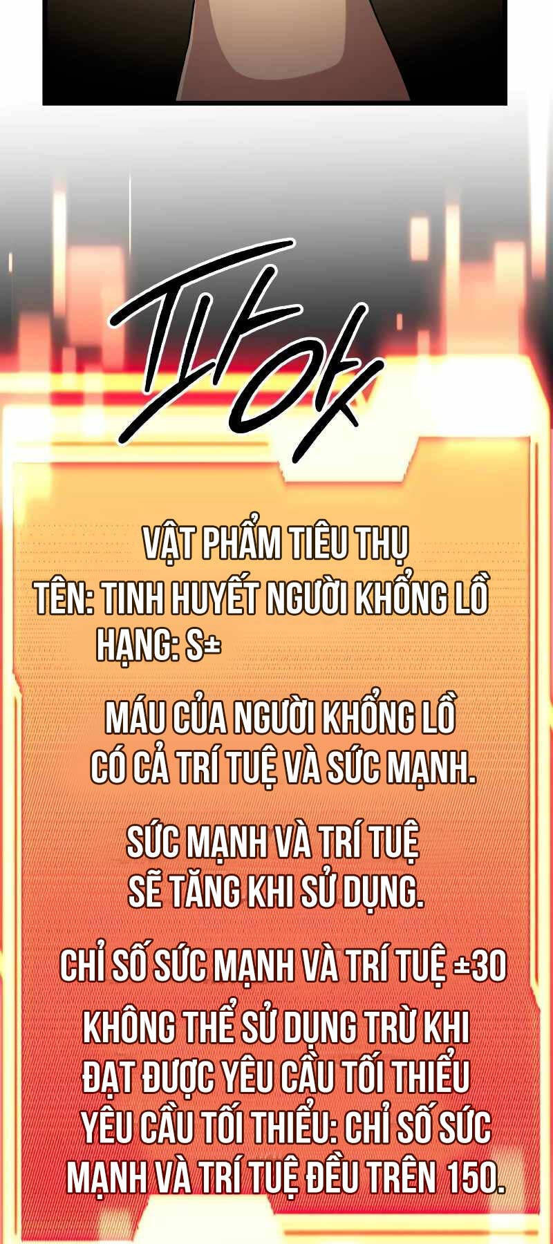 Ta Nhận Được Vật Phẩm Thần Thoại Chapter 97 - Trang 17