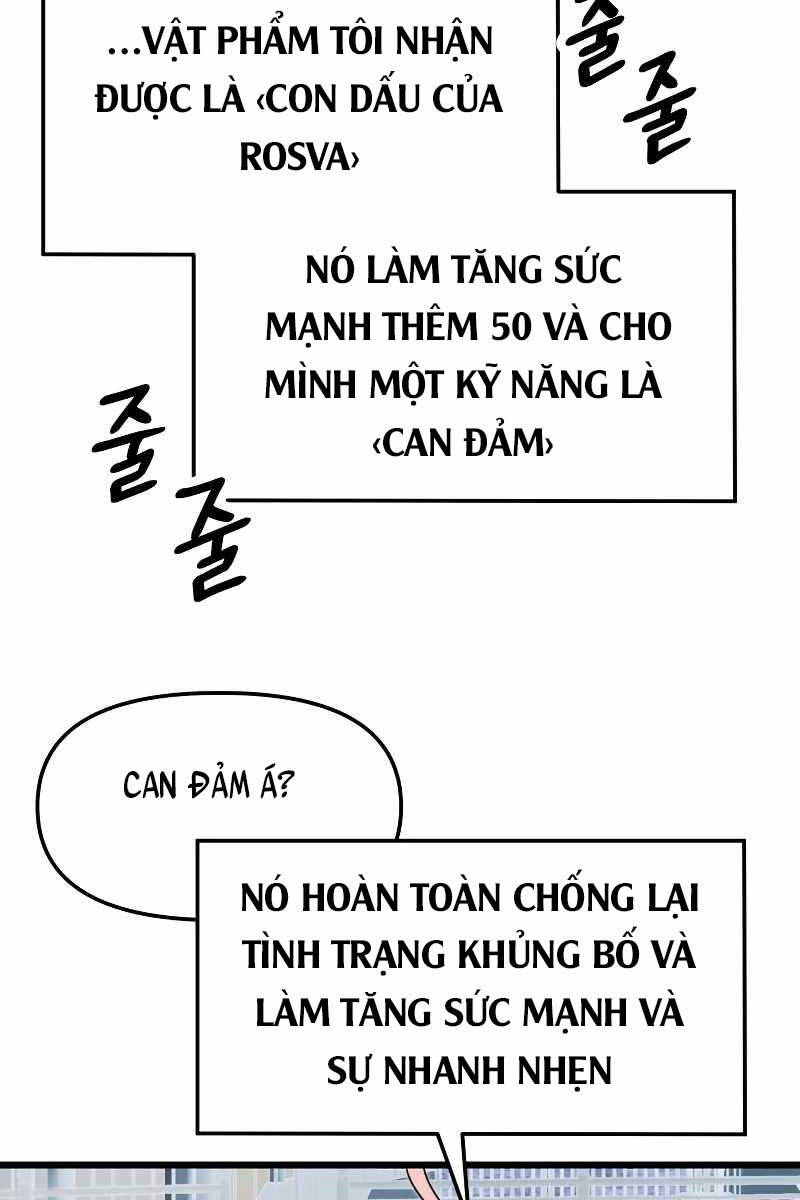 Ta Nhận Được Vật Phẩm Thần Thoại Chapter 48 - Trang 22