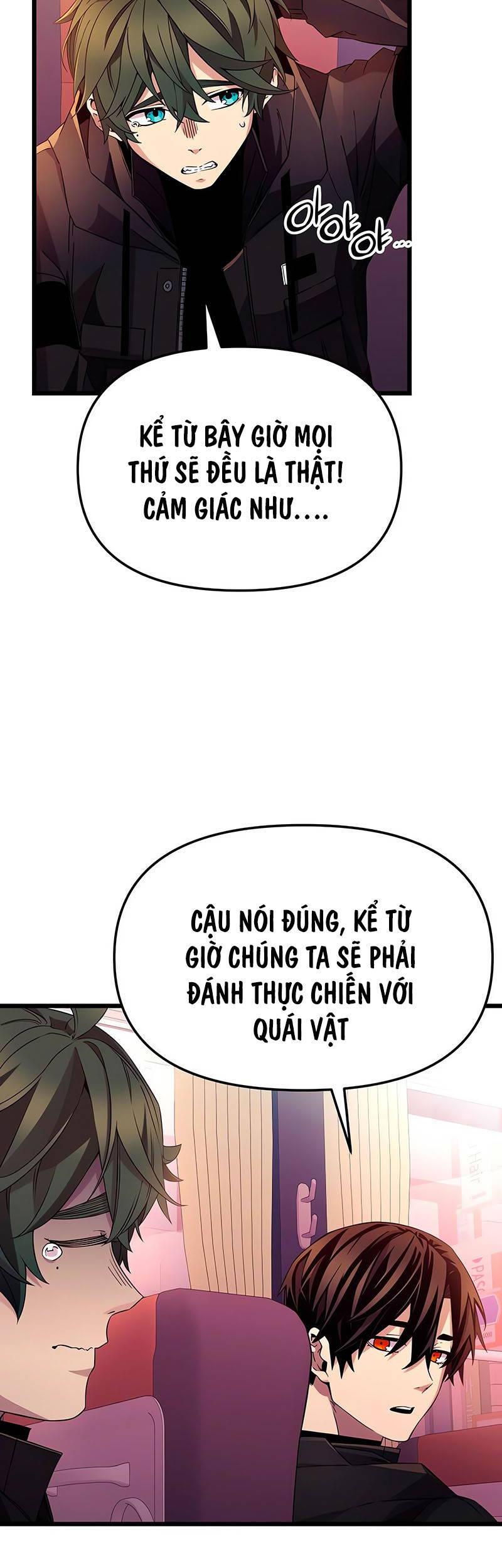 Ta Nhận Được Vật Phẩm Thần Thoại Chapter 107 - Trang 30