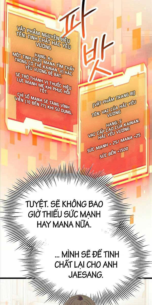 Ta Nhận Được Vật Phẩm Thần Thoại Chapter 65 - Trang 73