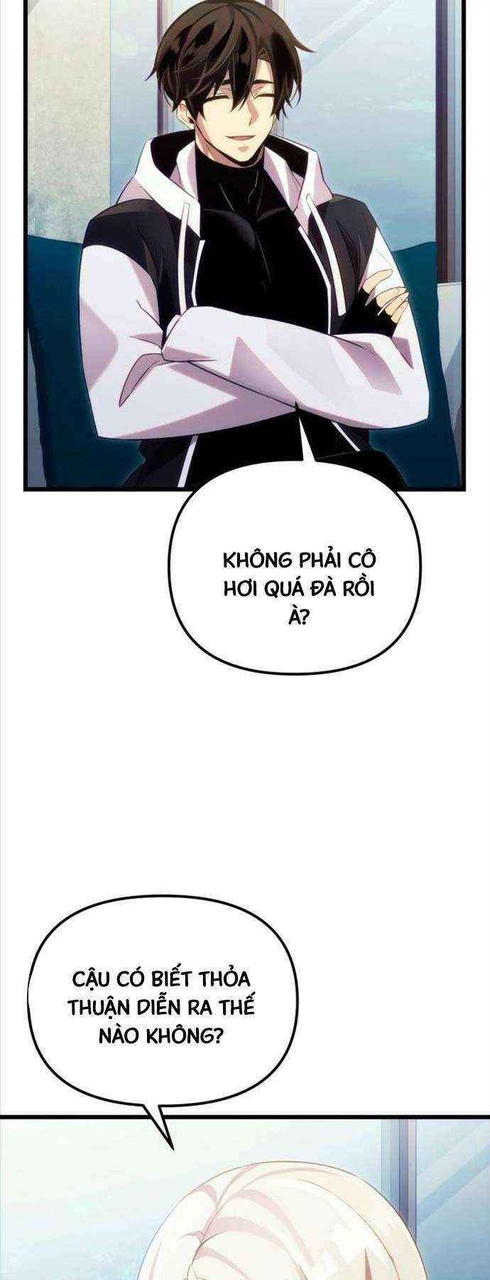 Ta Nhận Được Vật Phẩm Thần Thoại Chapter 98 - Trang 37