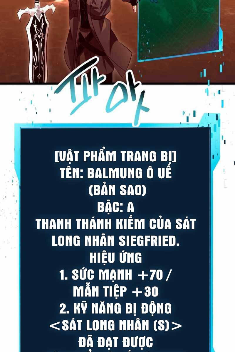 Ta Nhận Được Vật Phẩm Thần Thoại Chapter 75 - Trang 64