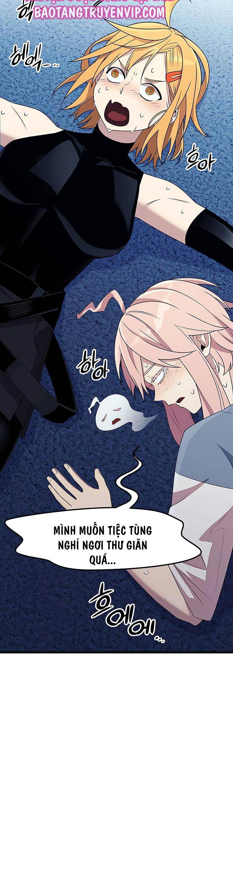 Ta Nhận Được Vật Phẩm Thần Thoại Chapter 106 - Trang 38